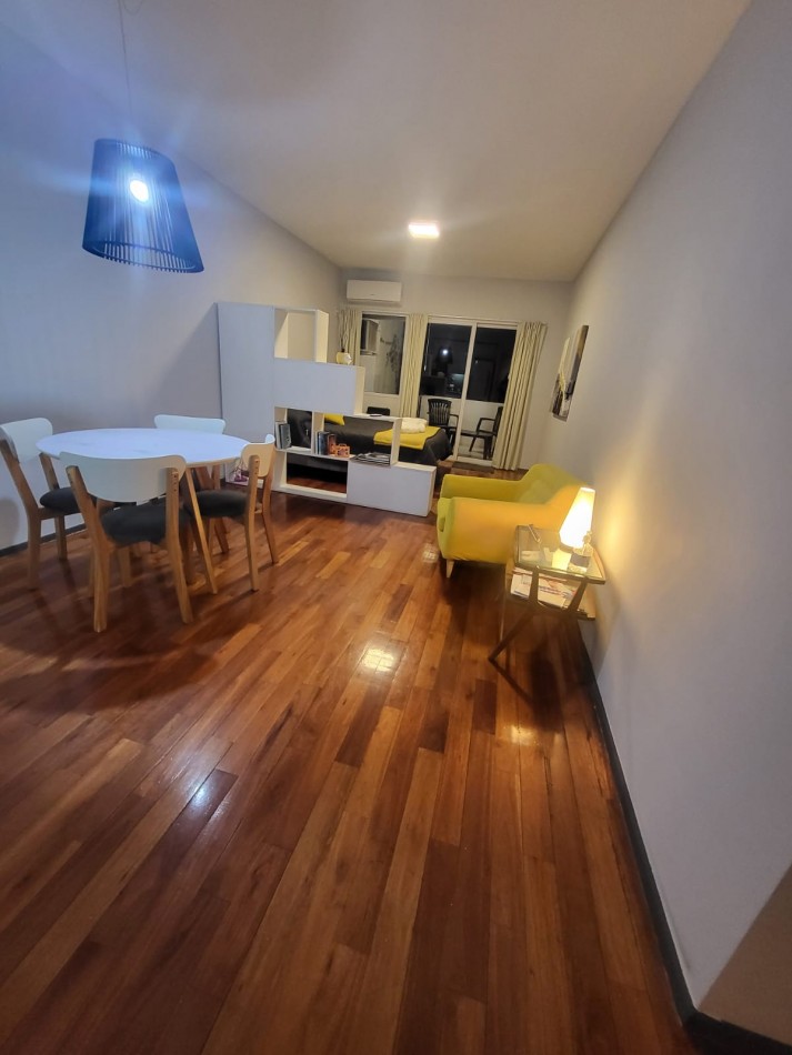 Alquiler Temporario Monoambiente, Costa Rica 4200, Palermo