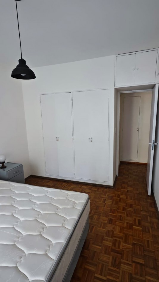 Alquiler Temporario 2 ambientes, Paroissien 4100, Saavedra