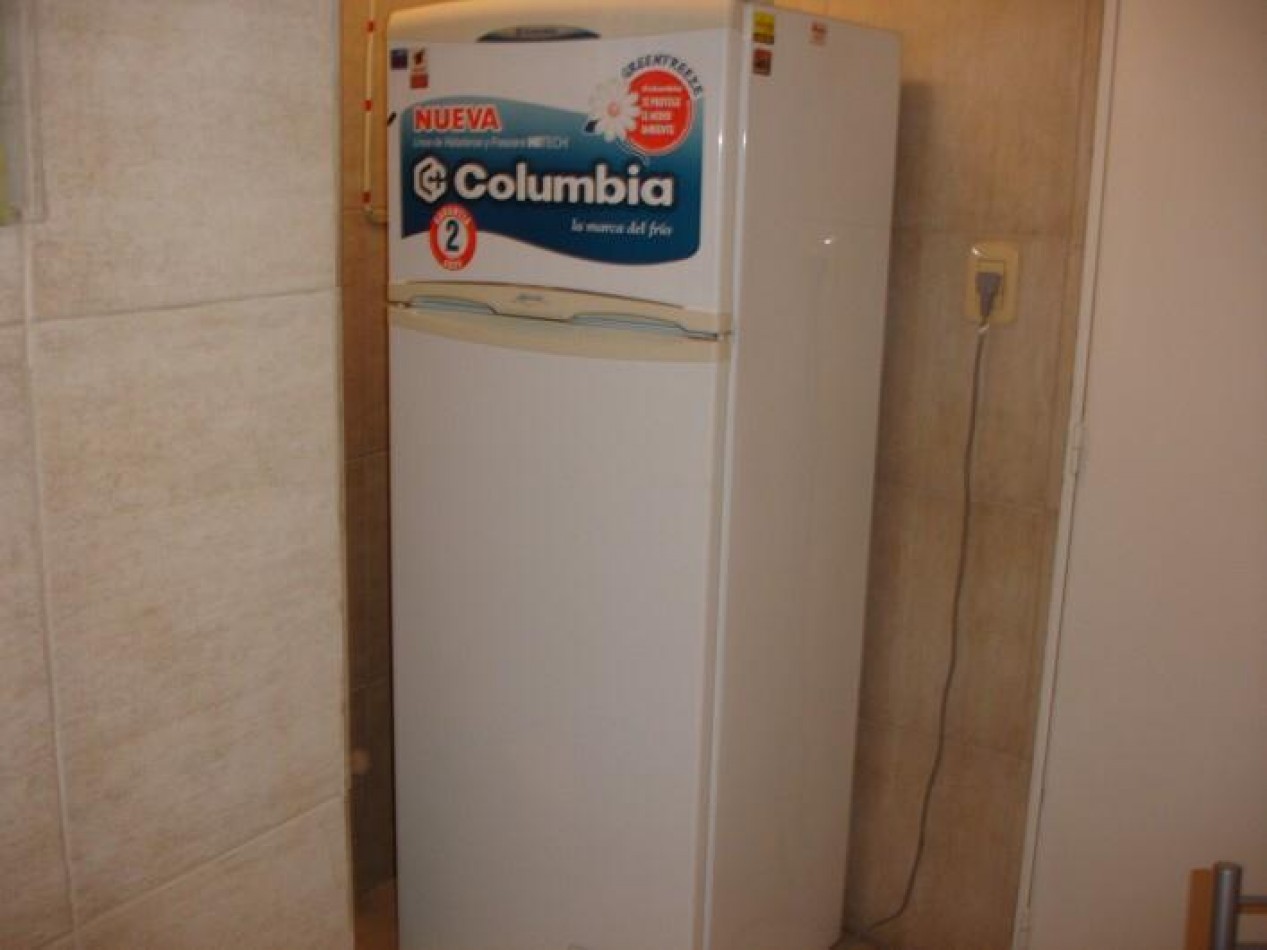 Alquiler Temporario 3 Ambientes, Cordoba 3700, 1. Palermo