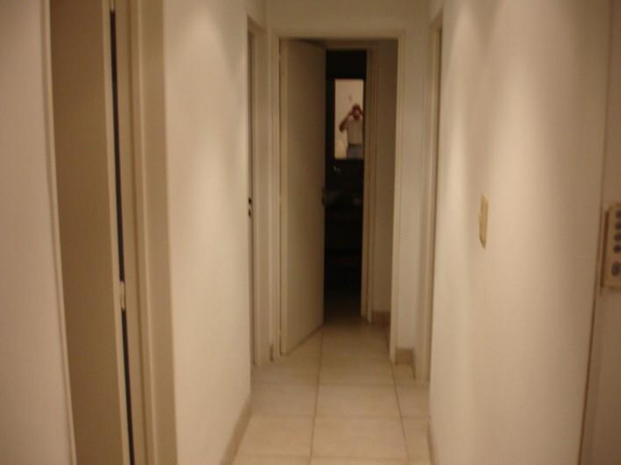 Alquiler Temporario 3 Ambientes, Cordoba 3700, 1. Palermo