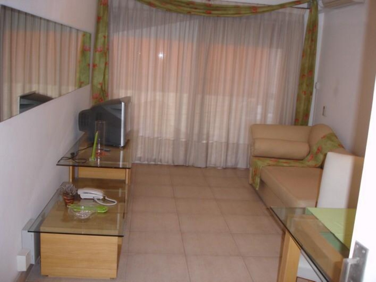 Alquiler Temporario 3 Ambientes, Cordoba 3700, 1. Palermo