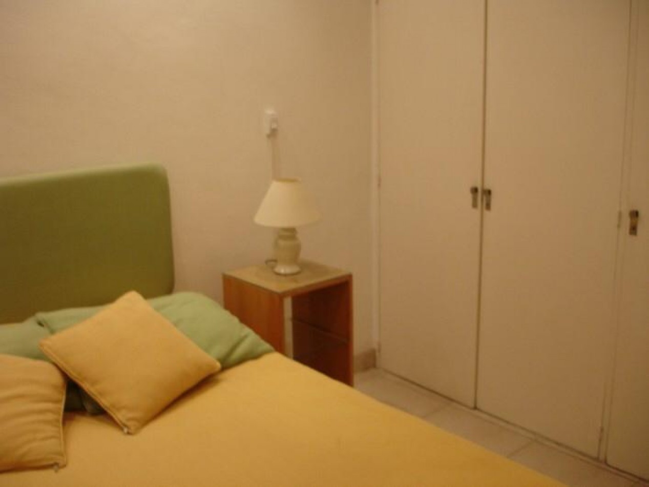 Alquiler Temporario 3 Ambientes, Cordoba 3700, 1. Palermo