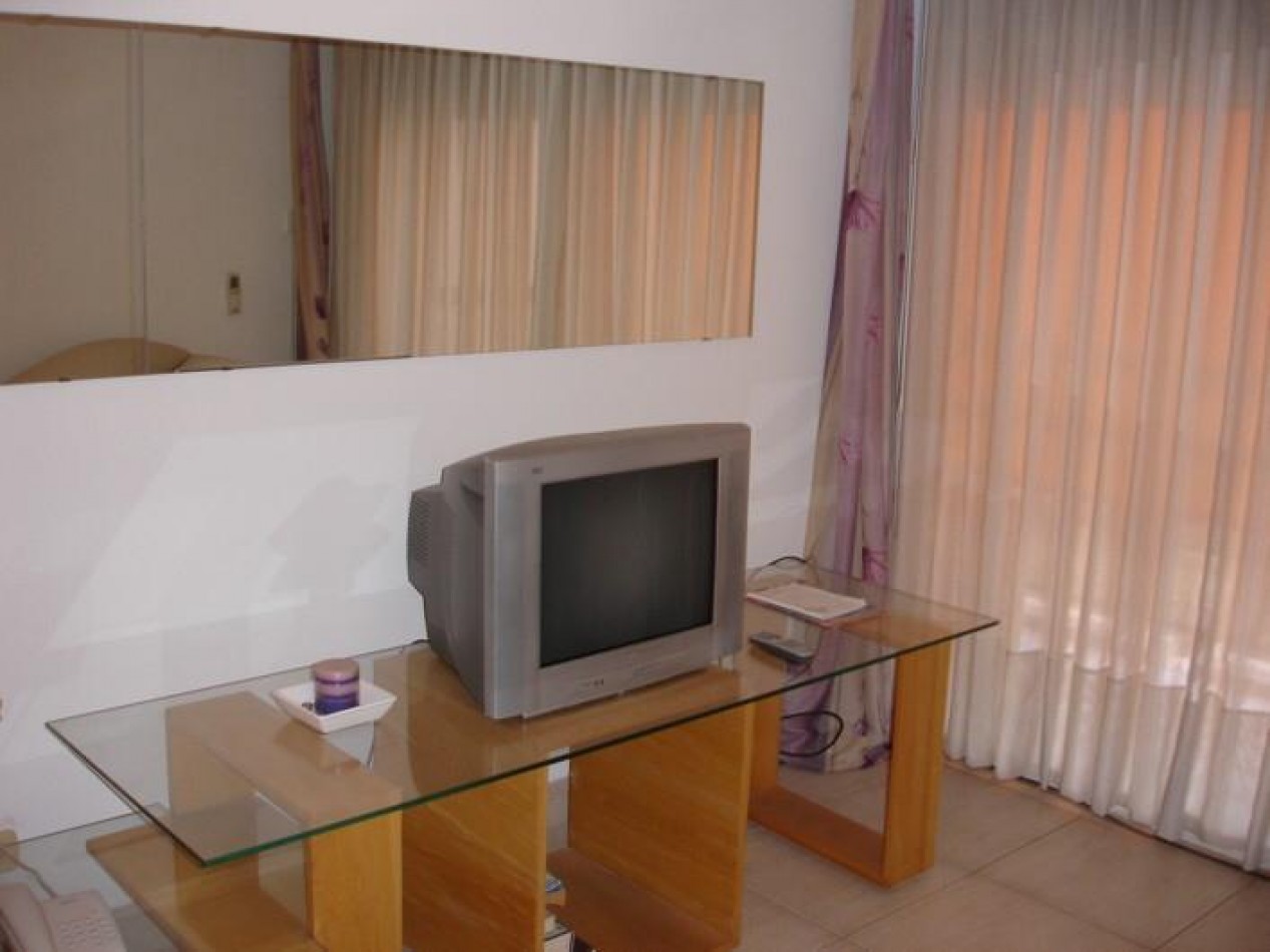 Alquiler Temporario 3 Ambientes, Cordoba 3700, 1. Palermo