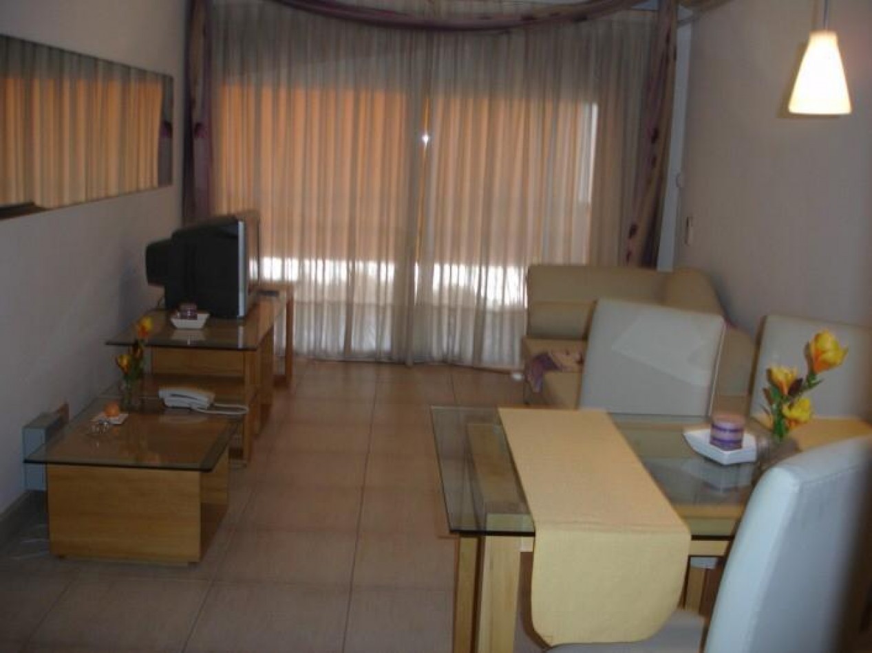 Alquiler Temporario 3 Ambientes, Cordoba 3700, 1. Palermo