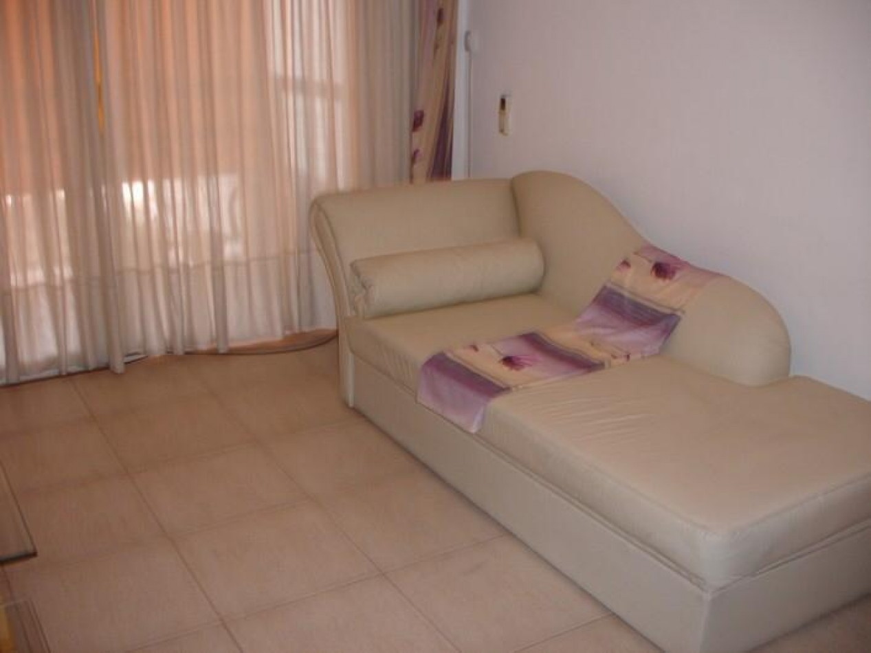 Alquiler Temporario 3 Ambientes, Cordoba 3700, 1. Palermo