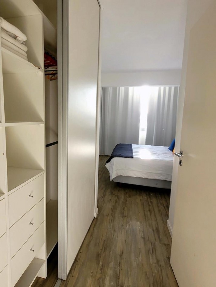 Alquiler Temporario 2 Ambientes, Cordoba 5400, Palermo Hollywood