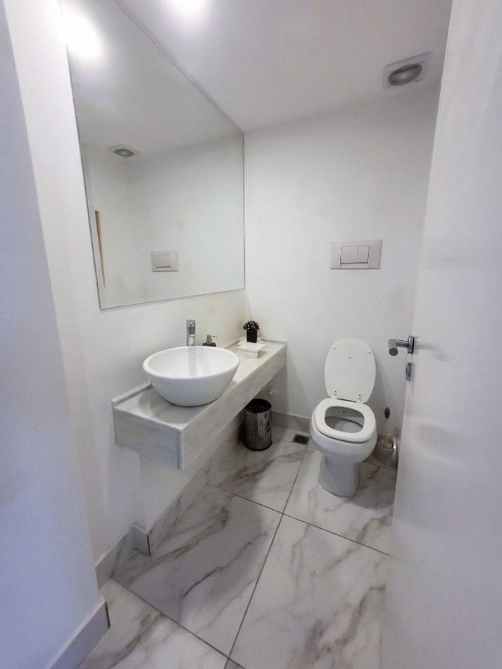 Alquiler Temporario 2 Ambientes, Cordoba 5400, Palermo Hollywood