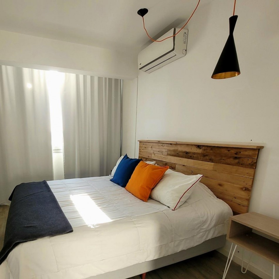 Alquiler Temporario 2 Ambientes, Cordoba 5400, Palermo Hollywood
