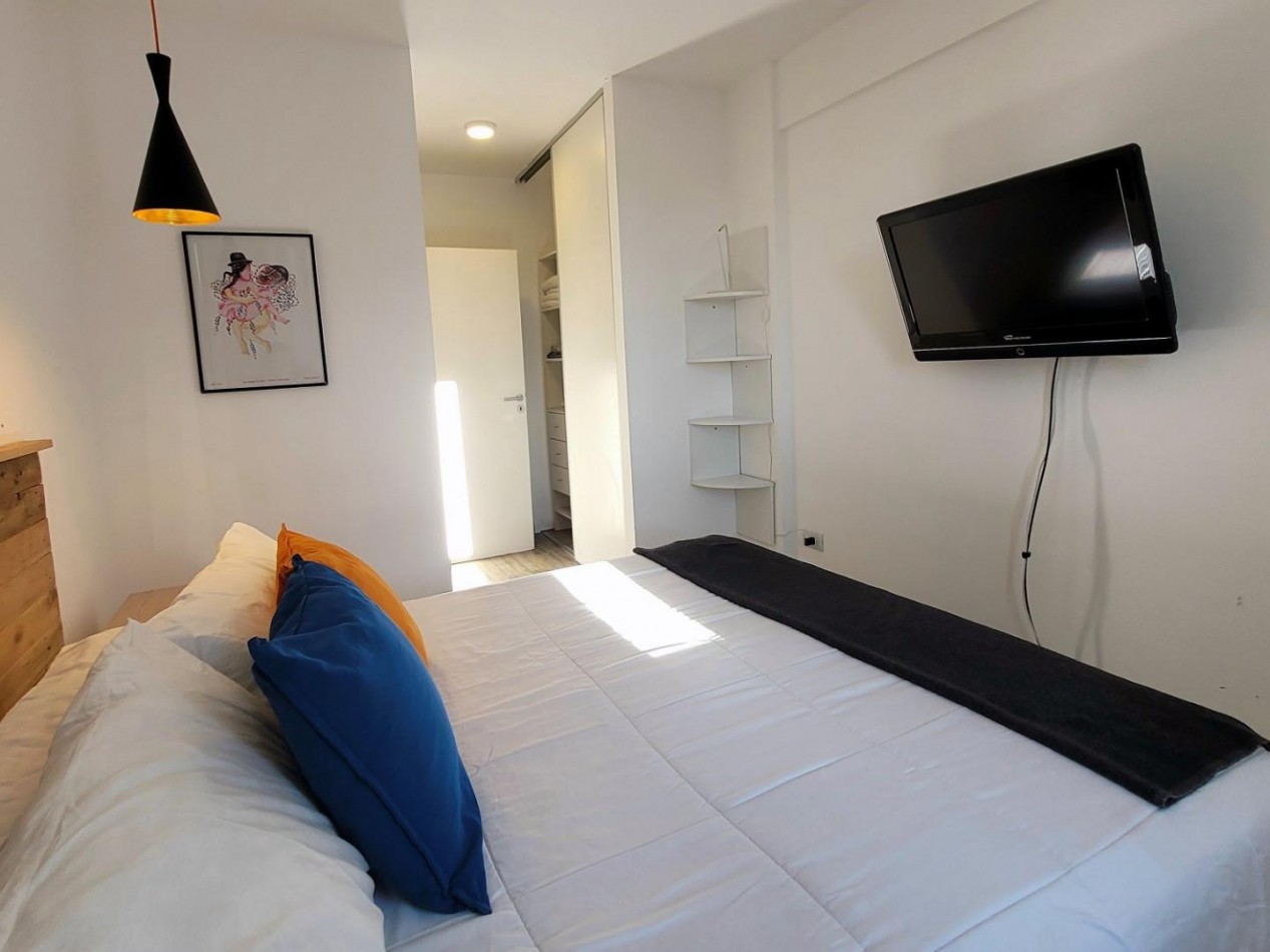 Alquiler Temporario 2 Ambientes, Cordoba 5400, Palermo Hollywood