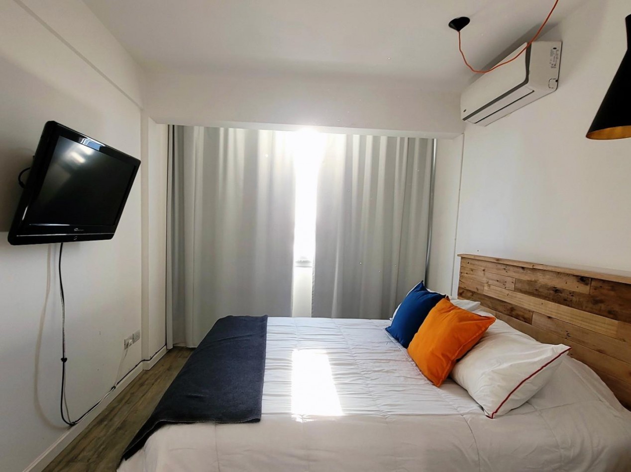 Alquiler Temporario 2 Ambientes, Cordoba 5400, Palermo Hollywood