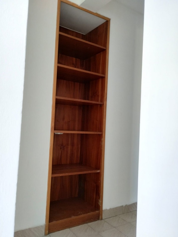 Alquiler Temporario 3 Ambientes, Scalabrini Ortiz 2300, Palermo 