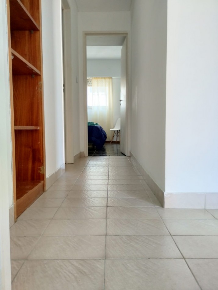 Alquiler Temporario 3 Ambientes, Scalabrini Ortiz 2300, Palermo 