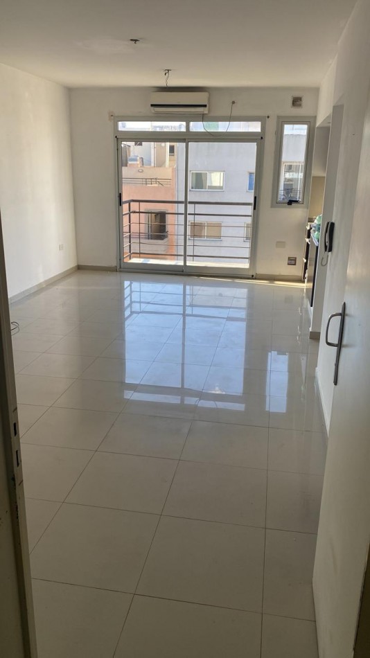 Alquiler Temporario Monoambiente SIN MUEBLES, Potosi 4300, 4. Almagro