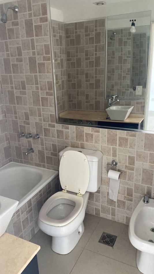Alquiler Temporario Monoambiente SIN MUEBLES, Potosi 4300, 4. Almagro