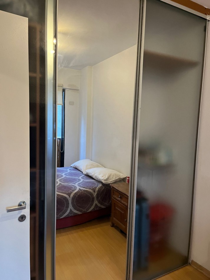 Alquiler Temporario 2 Ambientes c/amenities, Blanco Encalada 2700, 3. Belgrano
