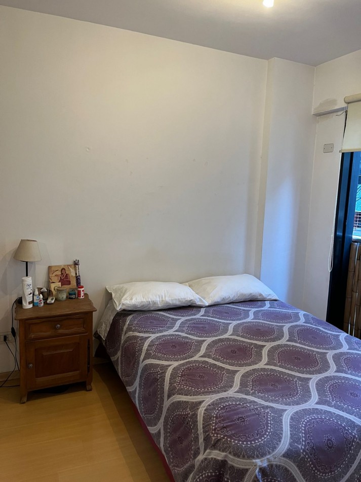 Alquiler Temporario 2 Ambientes c/amenities, Blanco Encalada 2700, 3. Belgrano