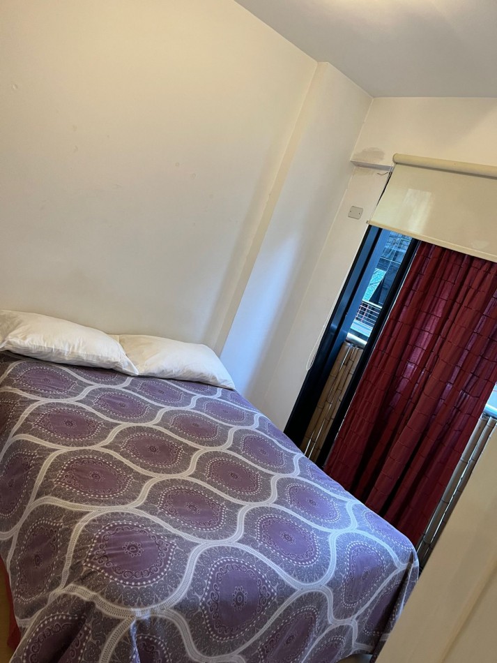 Alquiler Temporario 2 Ambientes c/amenities, Blanco Encalada 2700, 3. Belgrano