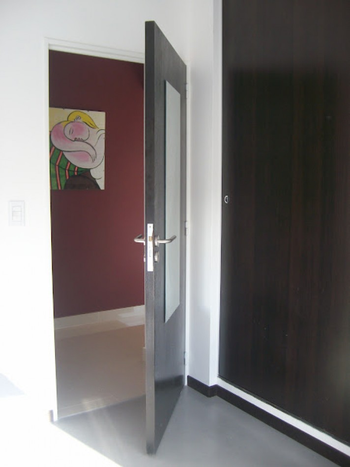 Alquiler Temporario 2 Ambientes, Guatemala 5000, Palermo