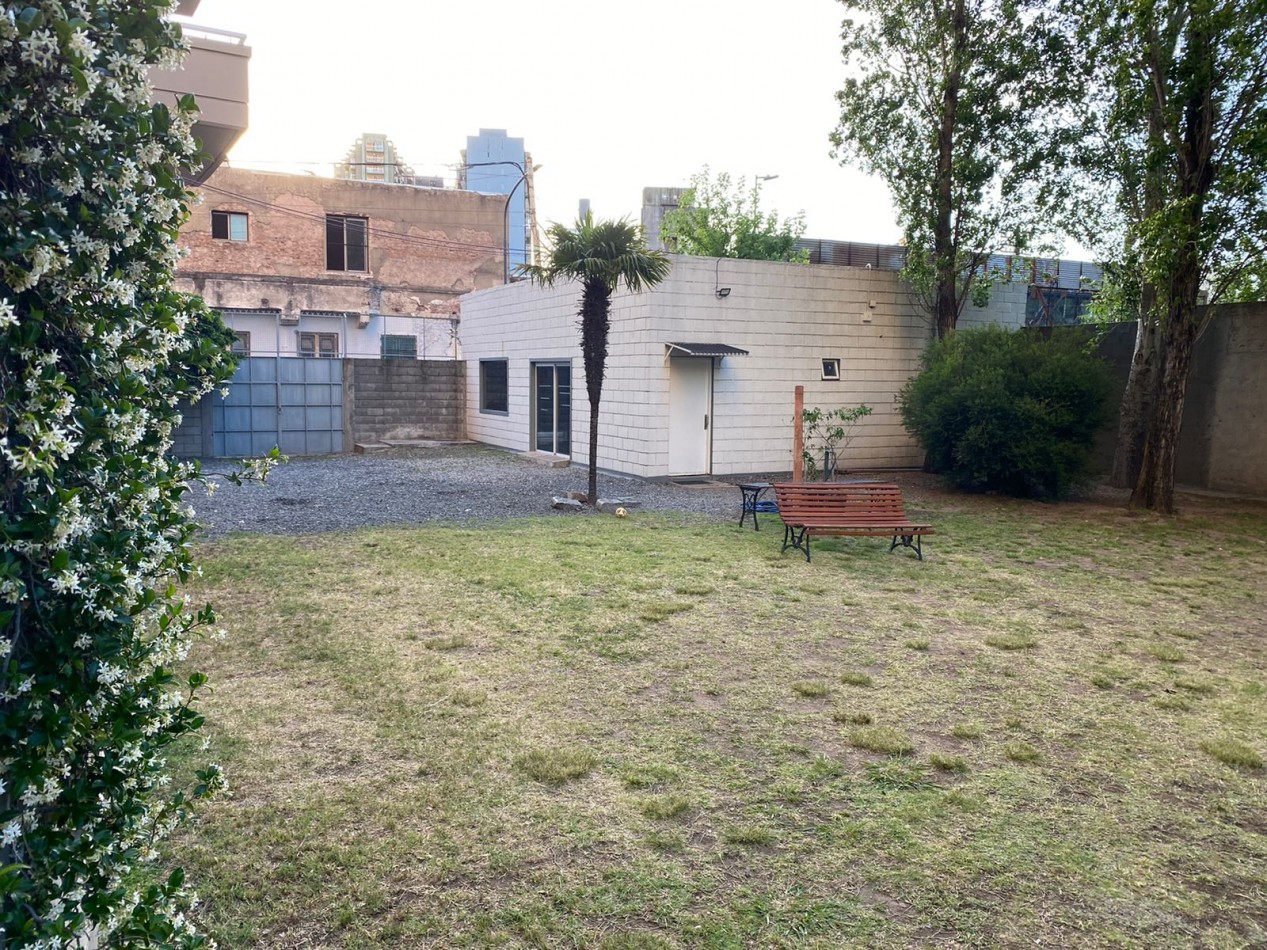 Alquiler Temporario 2 Ambientes, Lezica 4200, Almagro. 2