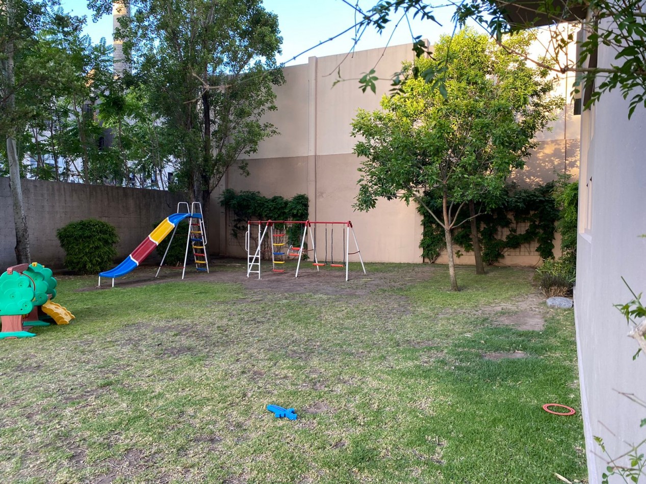 Alquiler Temporario 2 Ambientes, Lezica 4200, Almagro. 2