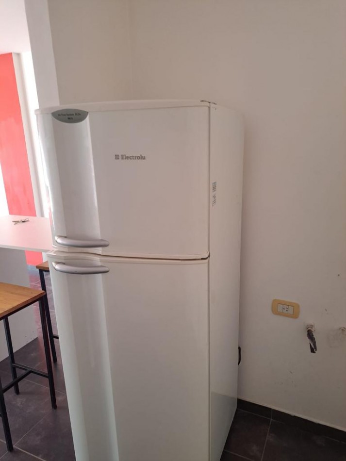 Alquiler Temporario Monoambiente, Jufre 100, Villa Crespo 2