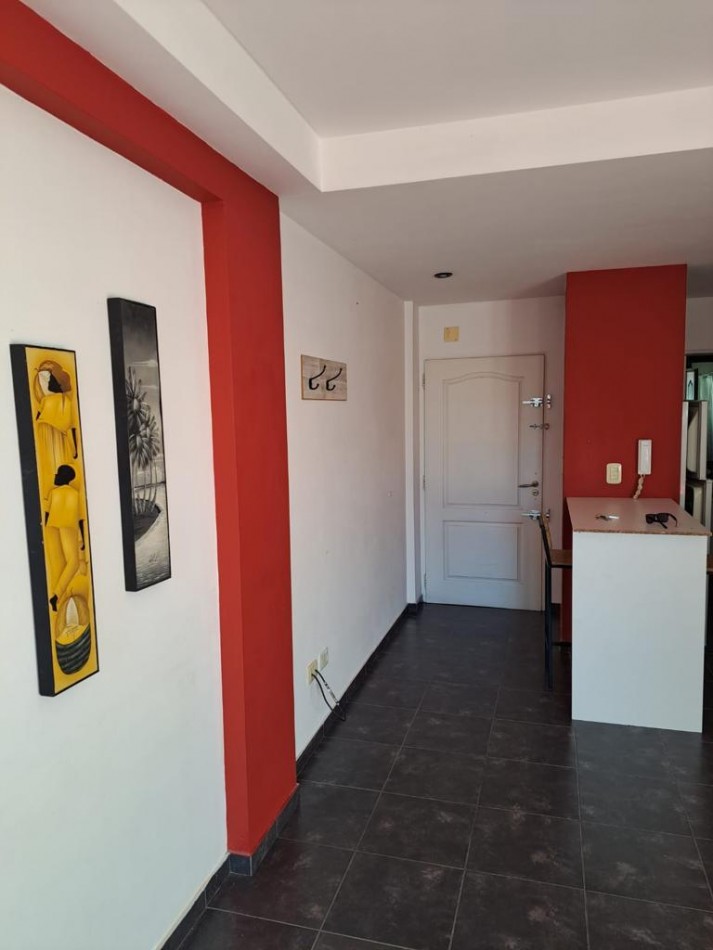 Alquiler Temporario Monoambiente, Jufre 100, Villa Crespo 2