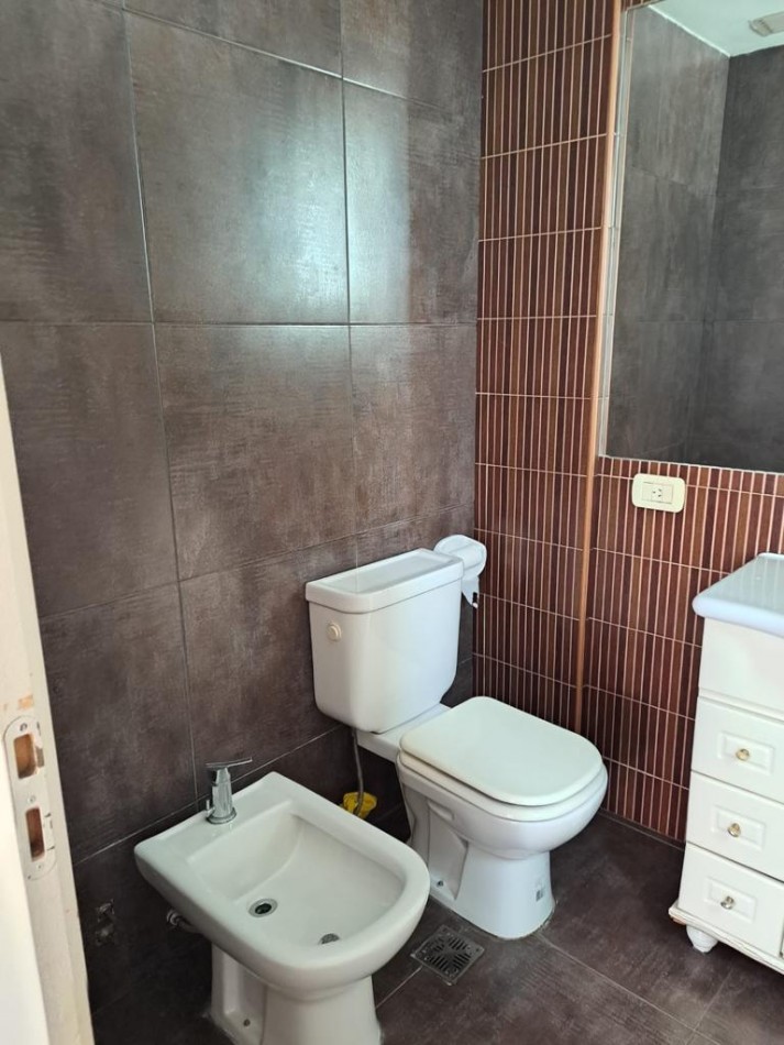 Alquiler Temporario Monoambiente, Jufre 100, Villa Crespo 2