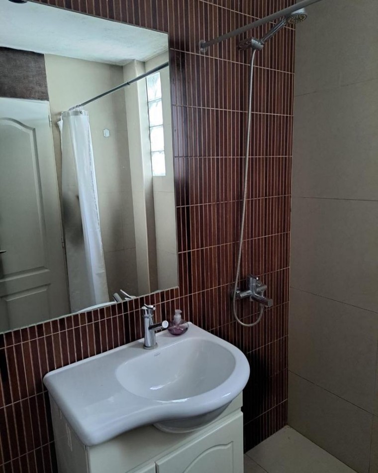 Alquiler Temporario Monoambiente, Jufre 100, Villa Crespo 2