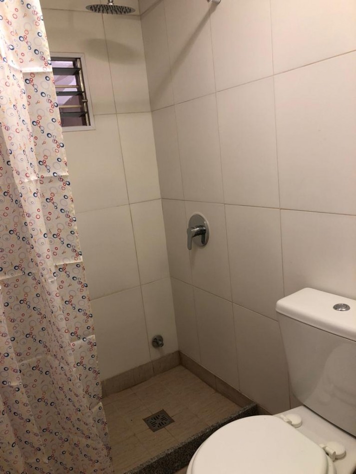 Alquiler Temporario 2 Ambientes duplex, Pueyrredon 1100, 9. Recoleta