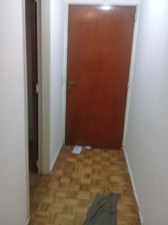 Alquiler Temporario 2 Ambientes, Marcelo T. De Alvear 1600, Recoleta