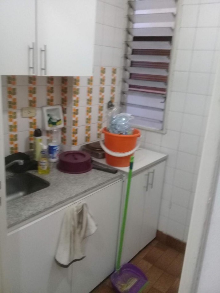 Alquiler Temporario 2 Ambientes, Marcelo T. De Alvear 1600, Recoleta