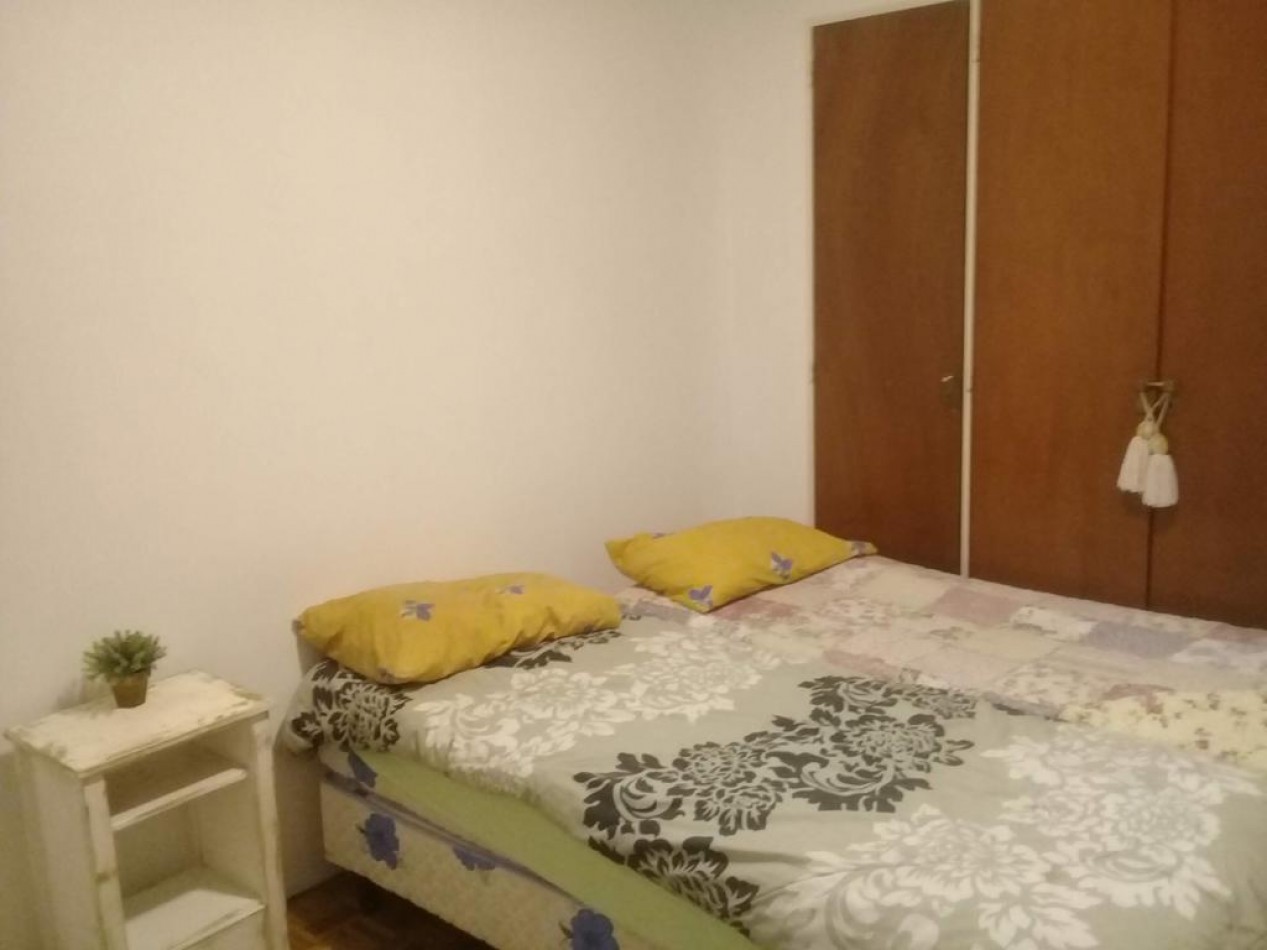 Alquiler Temporario 2 Ambientes, Marcelo T. De Alvear 1600, Recoleta
