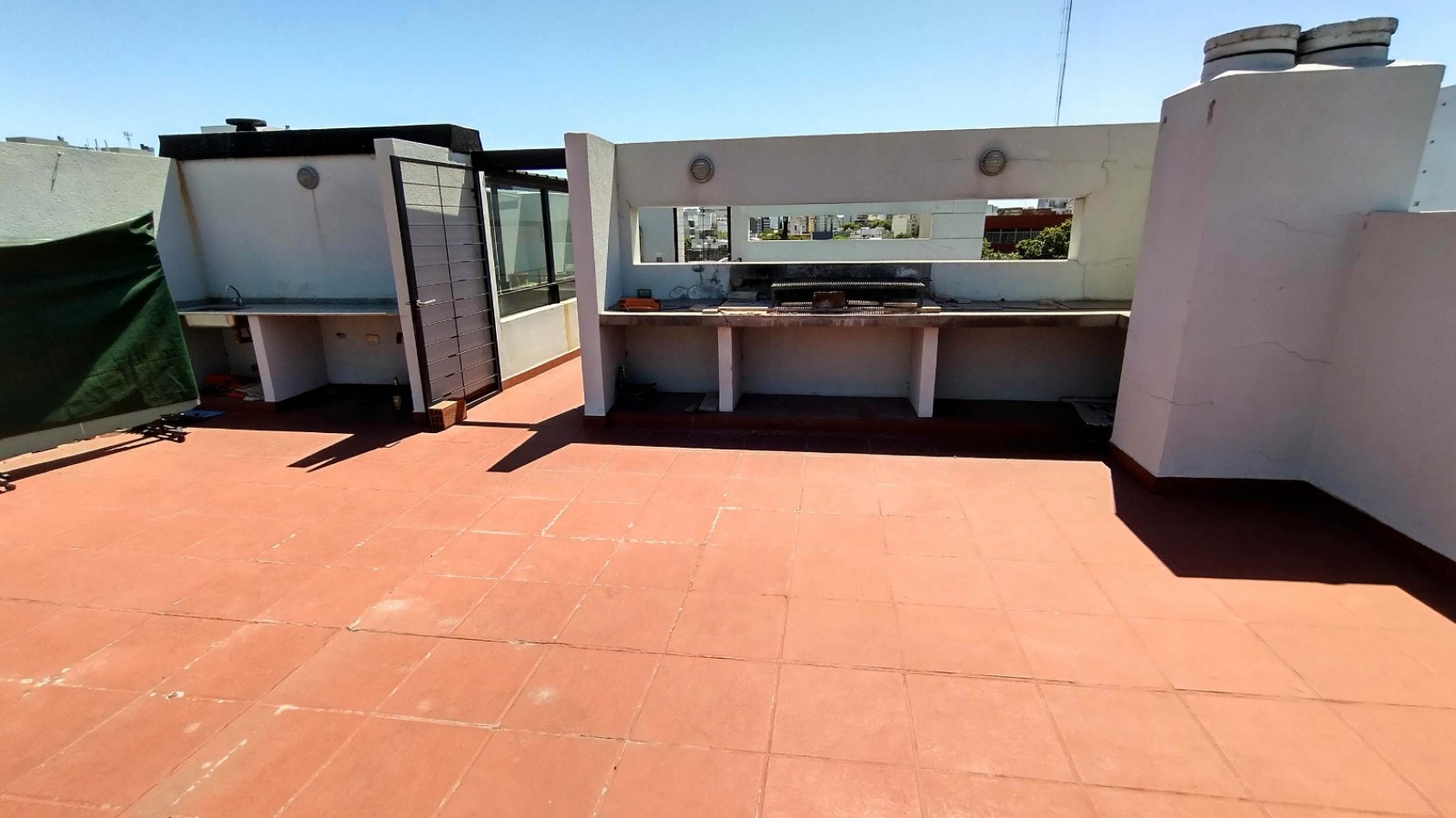Alquiler Temporario 3 Ambientes, Tronador 1000, Villa Ortuzar
