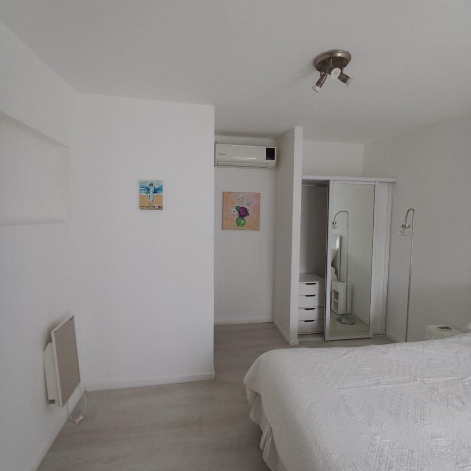 Alquiler Temporario 2 Ambientes, Charcas 3000, Recoleta