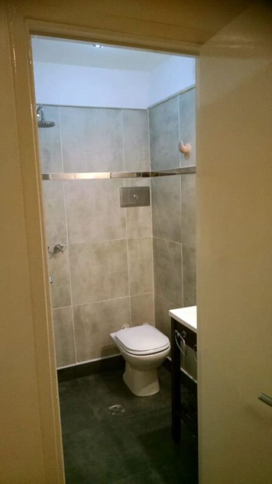 Alquiler Temporario Monoambiente, Suipacha 401, Centro
