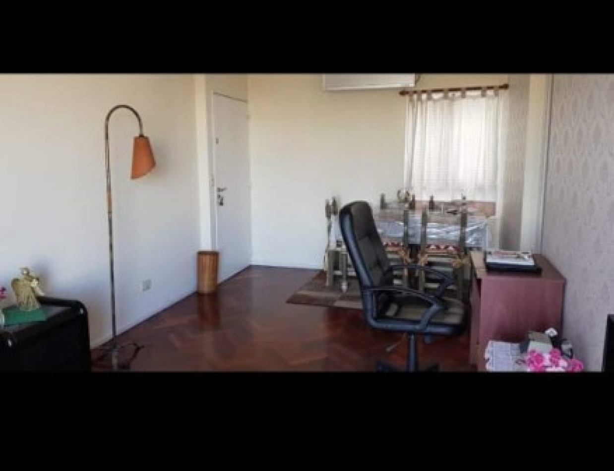 Alquiler Temporario 2 Ambientes, Avellaneda 1200, Caballito