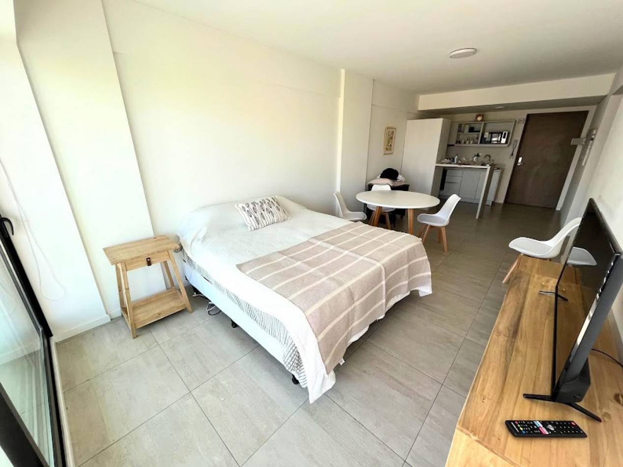 Alquiler Temporario Monoambiente, Olazabal y Triunvirato, 10. Villa Urquiza