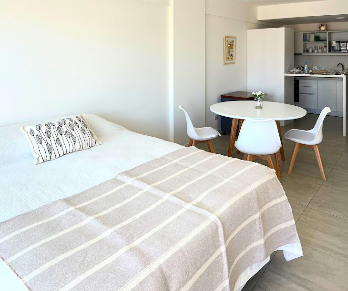 Alquiler Temporario Monoambiente, Olazabal y Triunvirato, 10. Villa Urquiza