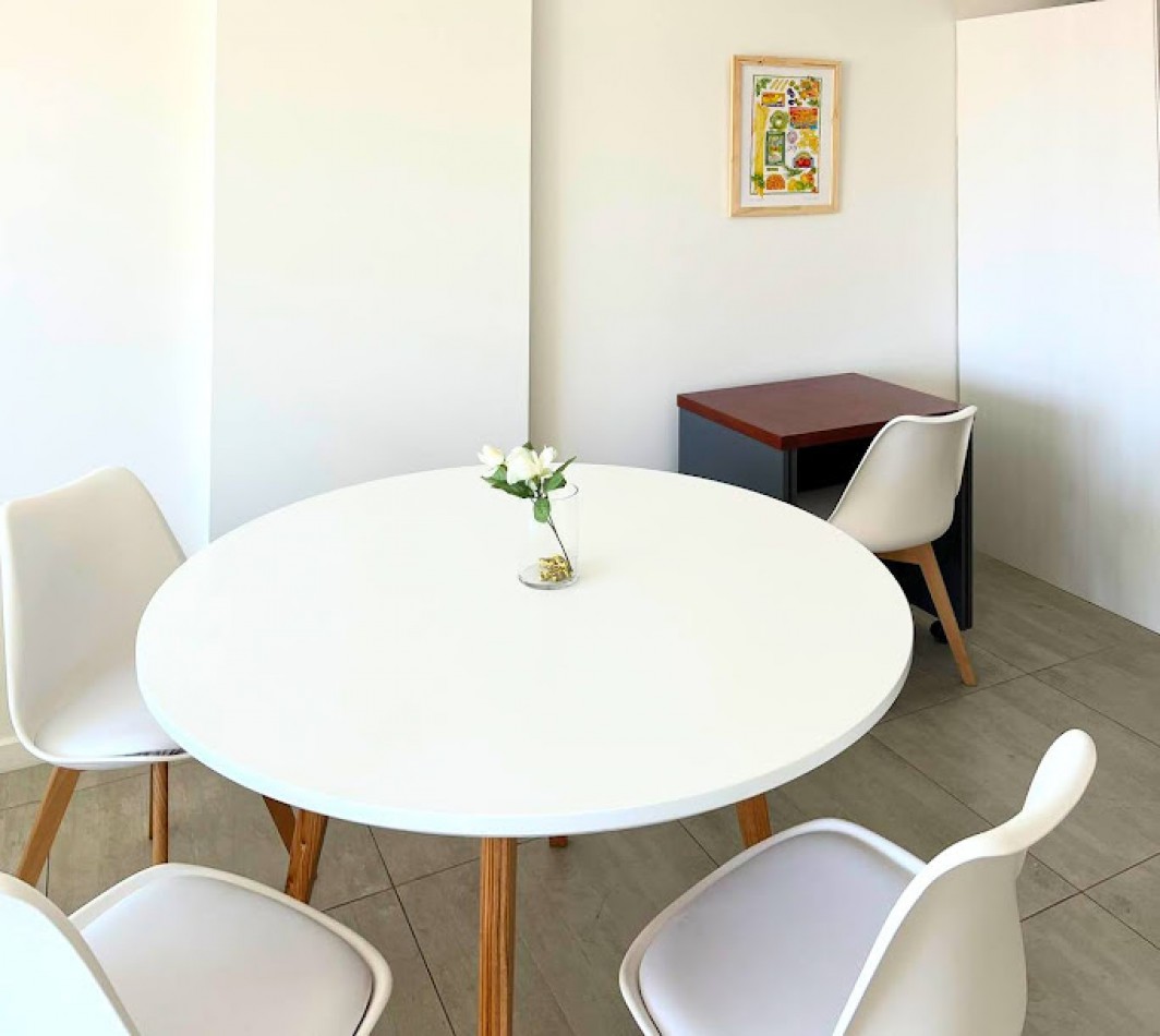 Alquiler Temporario Monoambiente, Olazabal y Triunvirato, 10. Villa Urquiza