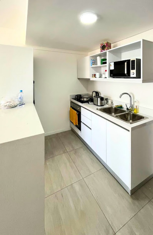 Alquiler Temporario Monoambiente, Olazabal y Triunvirato, 10. Villa Urquiza
