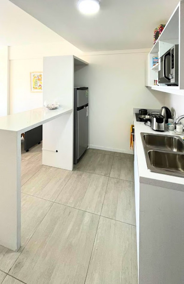 Alquiler Temporario Monoambiente, Olazabal y Triunvirato, 10. Villa Urquiza