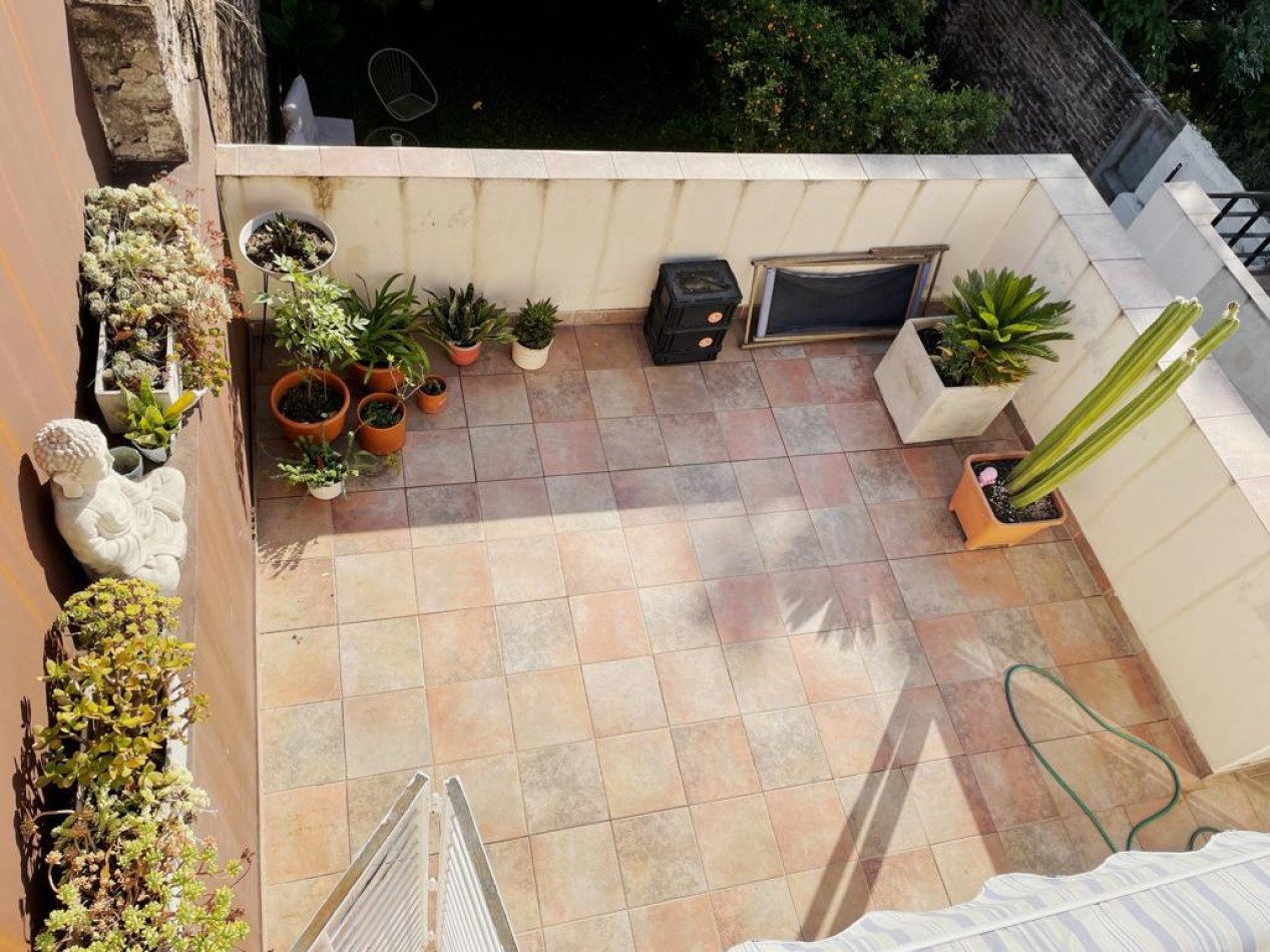 Alquiler Temporario Ph 3 Ambientes, Cordoba 5000, Palermo. 