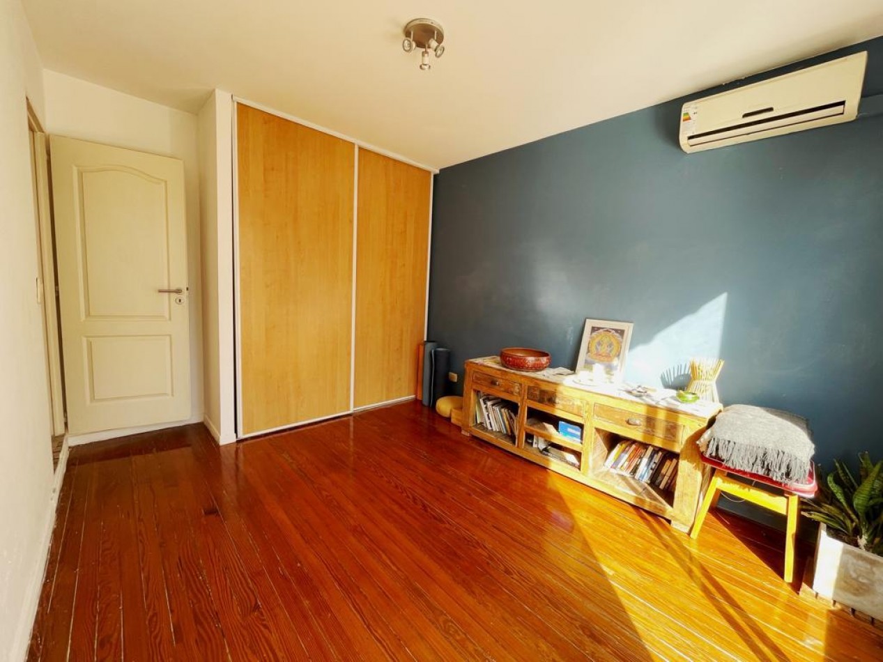 Alquiler Temporario Ph 3 Ambientes, Cordoba 5000, Palermo. 