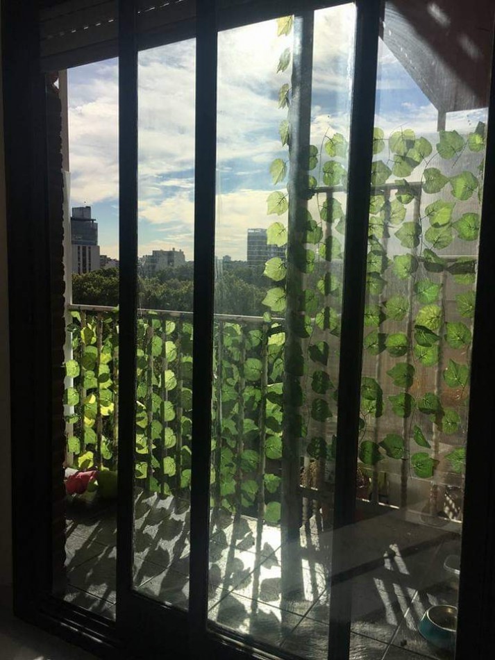 Alquiler Temporario Monoambiente, Santa Maria de Oro 2300, 2. Palermo