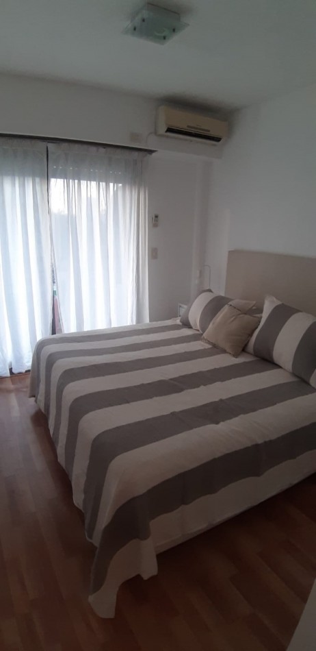 Alquiler Temporario 2 Ambientes, Oro 2100, Palermo. 6