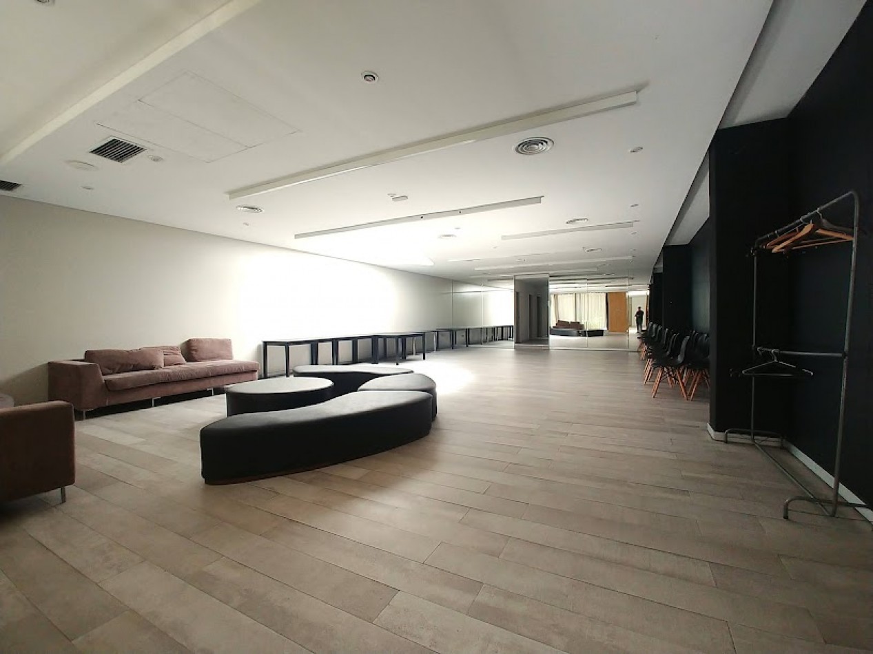 Alquiler Temporario 4 Ambientes, Sucre y Holmberg, Villa Urquiza
