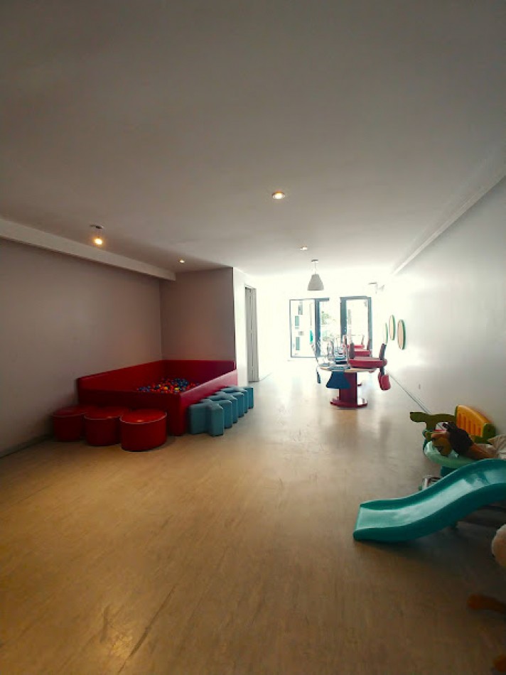 Alquiler Temporario 4 Ambientes, Sucre y Holmberg, Villa Urquiza