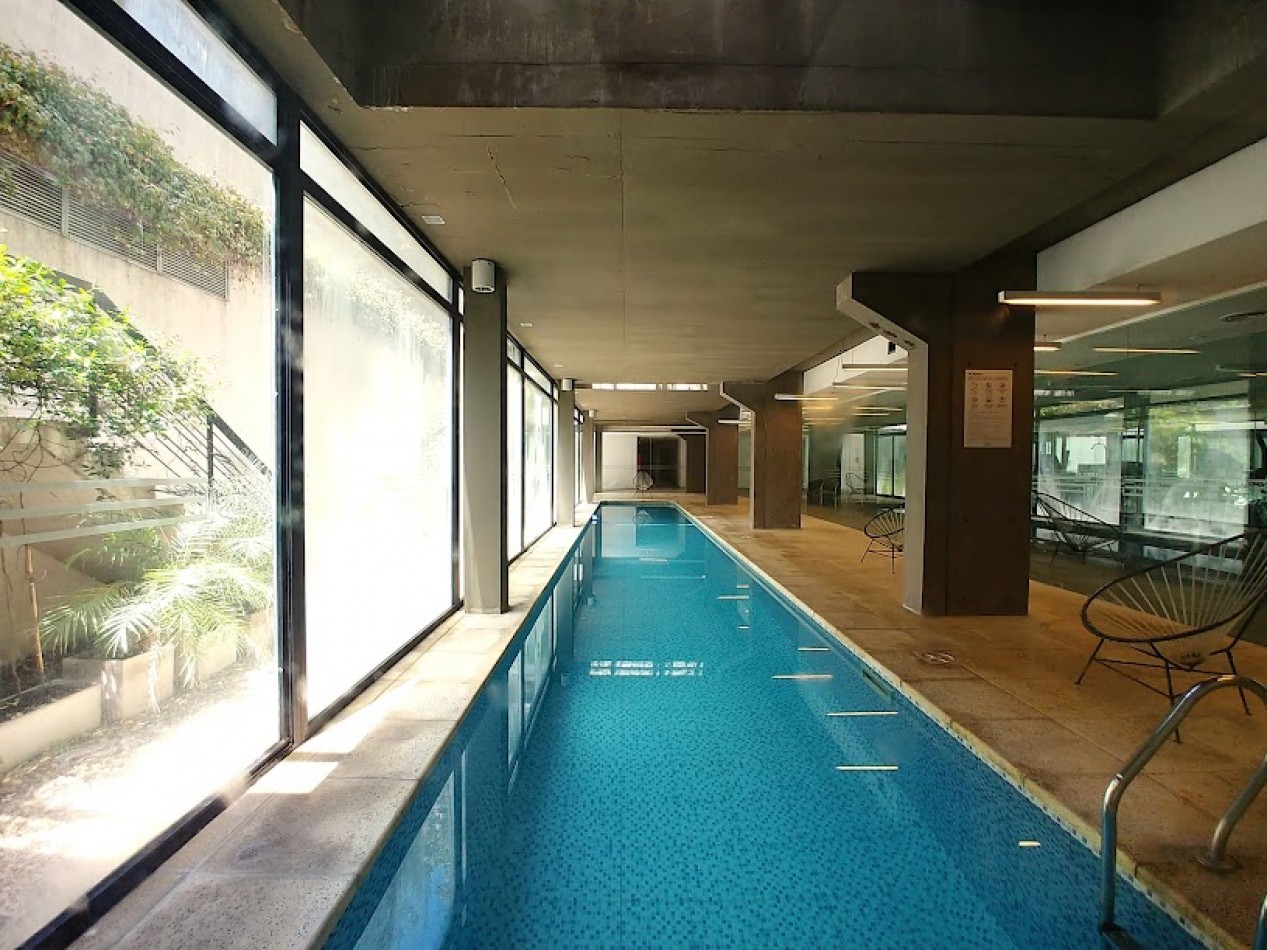Alquiler Temporario 4 Ambientes, Sucre y Holmberg, Villa Urquiza