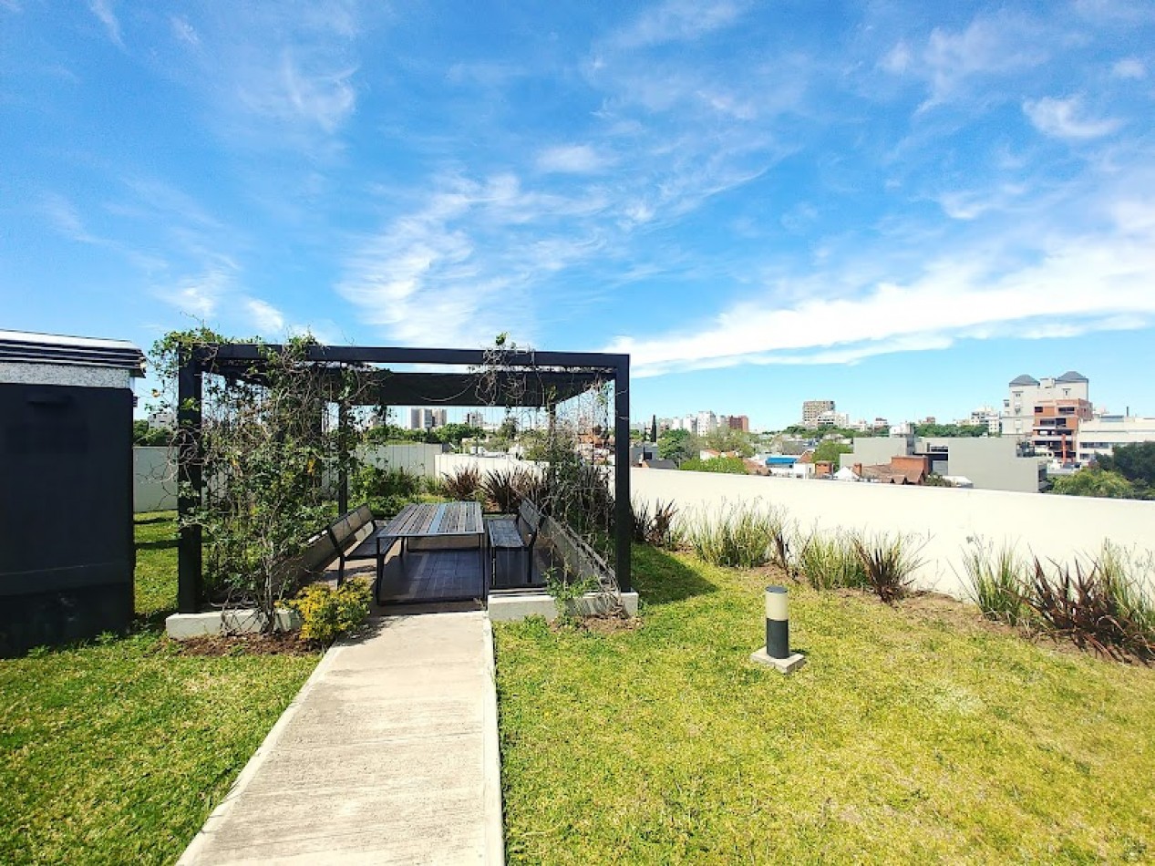 Alquiler Temporario 4 Ambientes, Sucre y Holmberg, Villa Urquiza