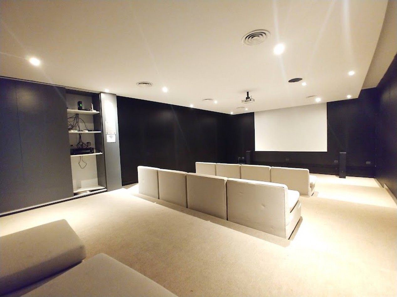 Alquiler Temporario 4 Ambientes, Sucre y Holmberg, Villa Urquiza